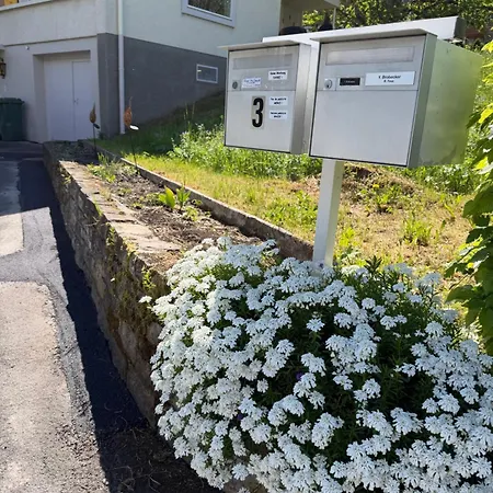 Mountain And Accommodatie bij particulieren *