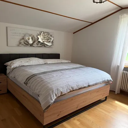Mountain And Accommodatie bij particulieren