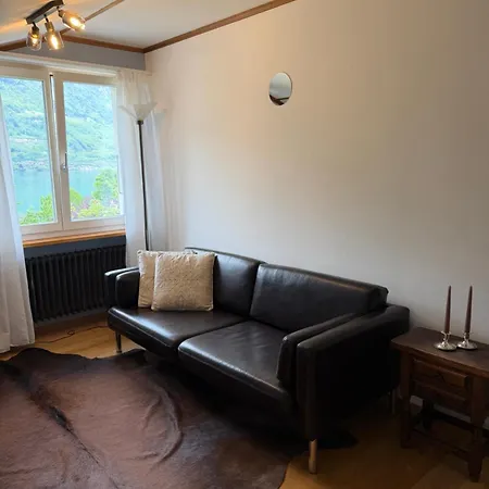Mountain And Accommodatie bij particulieren Bönigen