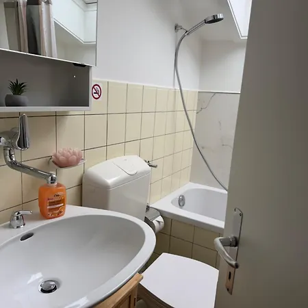 Mountain And Accommodatie bij particulieren