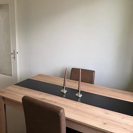 Accommodatie bij particulieren Mountain And