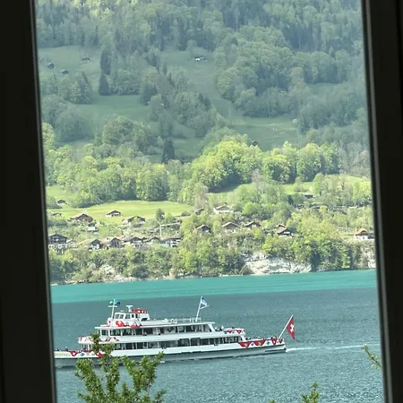 Mountain And * Bönigen