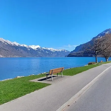Mountain And