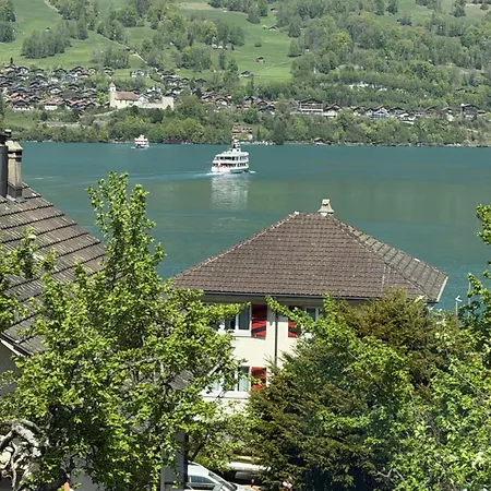 Mountain And